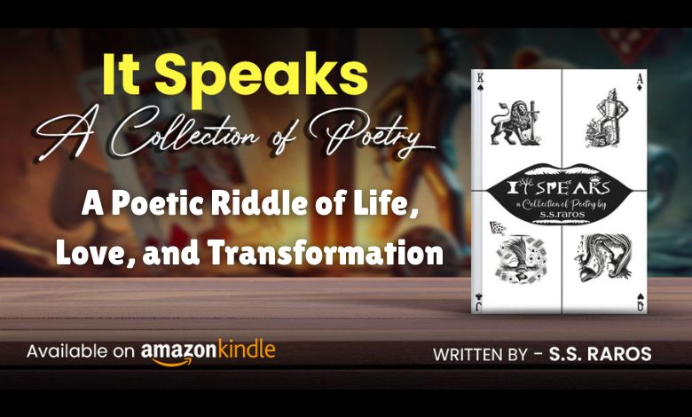 A Poetic Riddle of Life, Love, and Transformation