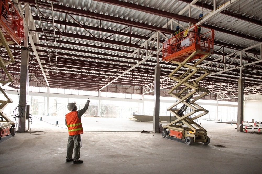 Top 5 Access Hire Equipment Suppliers in Auckland: Your Ultimate Guide