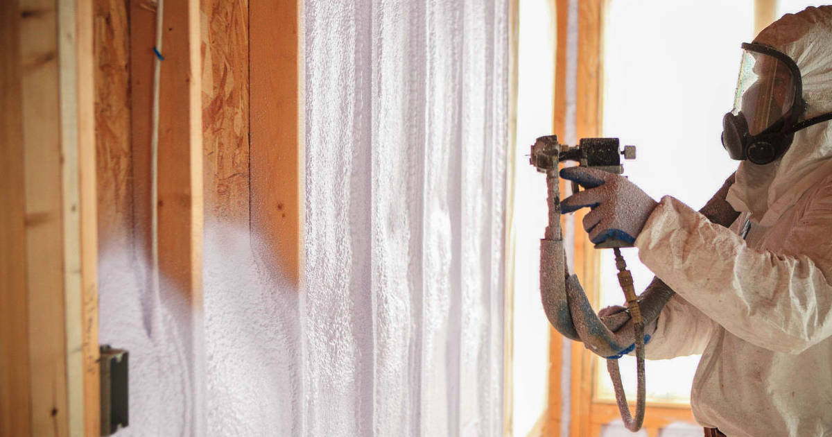 Understanding Open Cell and Closed Cell Spray Foam: Pros, Cons, and When to Use Each