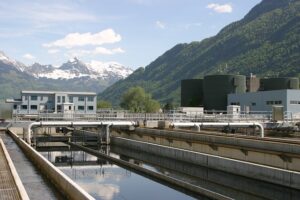 Water Treatment Chemicals Market
