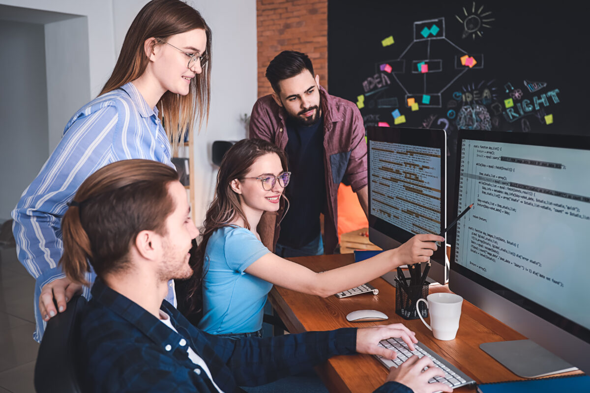Boosting Business Continuity Through Proactive IT Measures