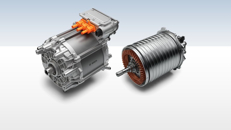Europe Electric Vehicle Motor Market Size, Share, Trends, Demand, Growth and Competitive Analysis| MarkNtel