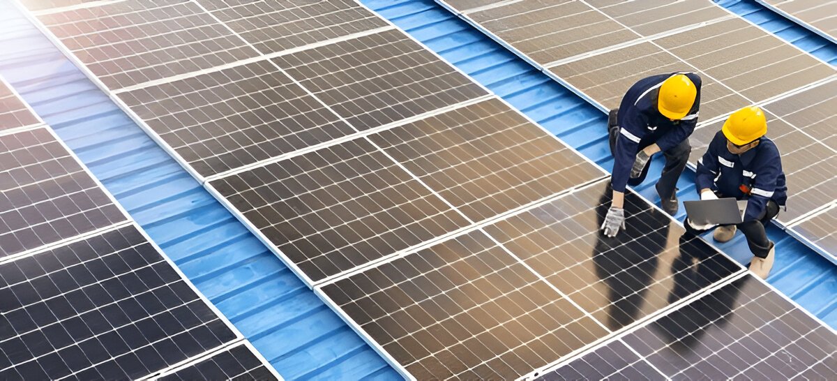 solar lead