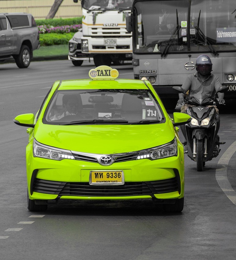 Best Taxi Services in Visakhapatnam – Easy Travel Solution!