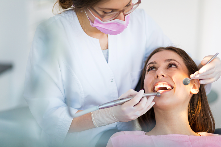 The Evolution of Tooth Replacement in Oxford: Then and Now