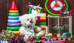 Top 7 Benefits of Buying Toys Online in India for Smart Parenting