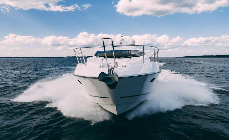 Top Perks of a Boat Rental Service in Fort Lauderdale