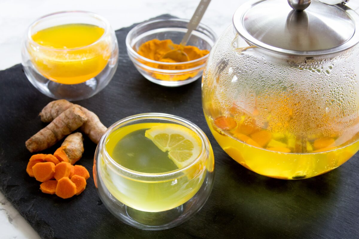 Why Ginger Shot Bottles Are the Wellness Trend You Can’t Ignore