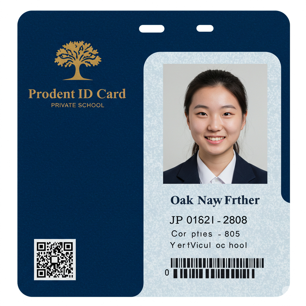 The Complete Guide to Online ID Card Printing in 2025