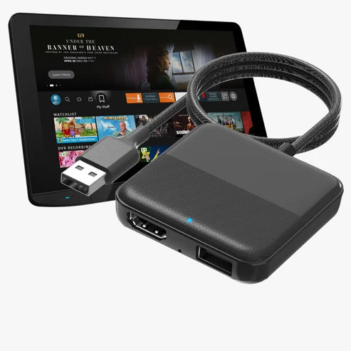 Car TV Mate