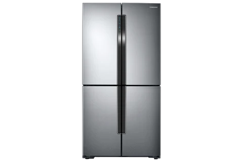 What Makes Samsung Double Door Fridge a Popular Choice?