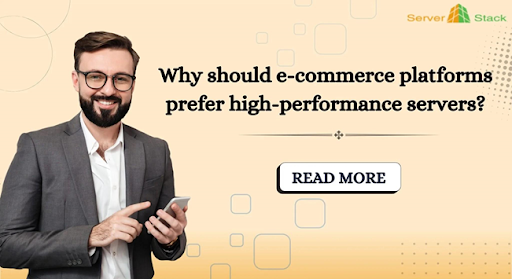 high-performance servers