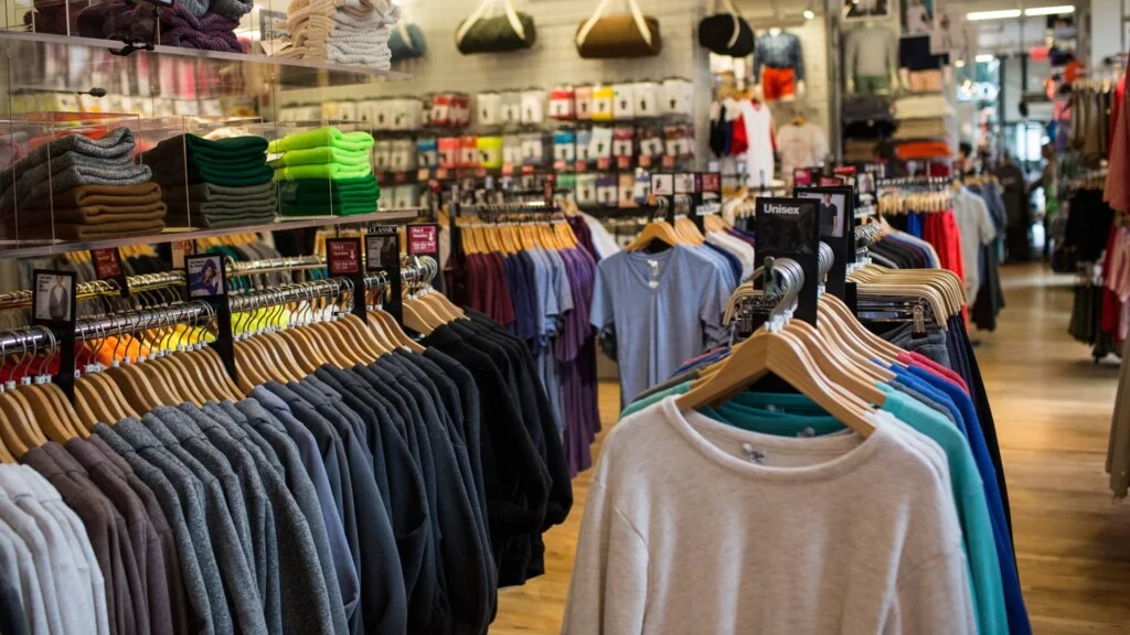 Top 10 Stylish Clothing Brands in USA