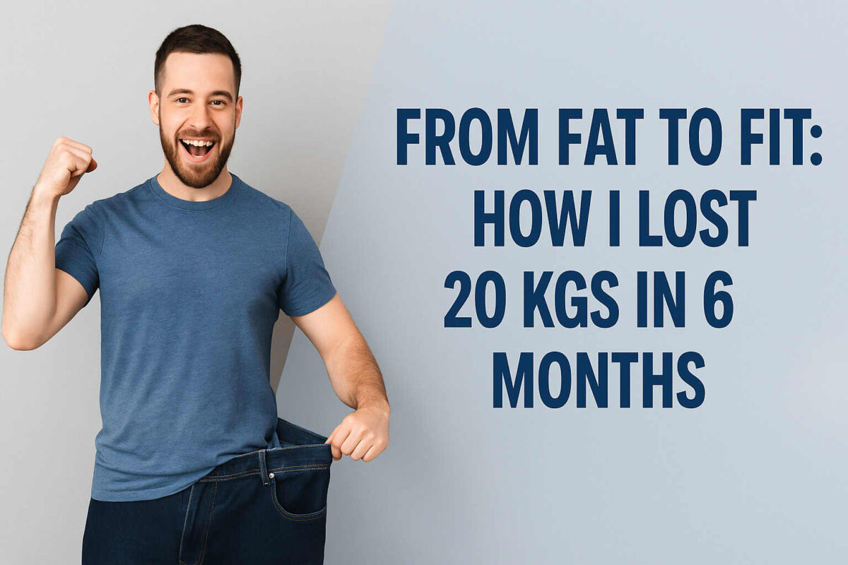 weight loss