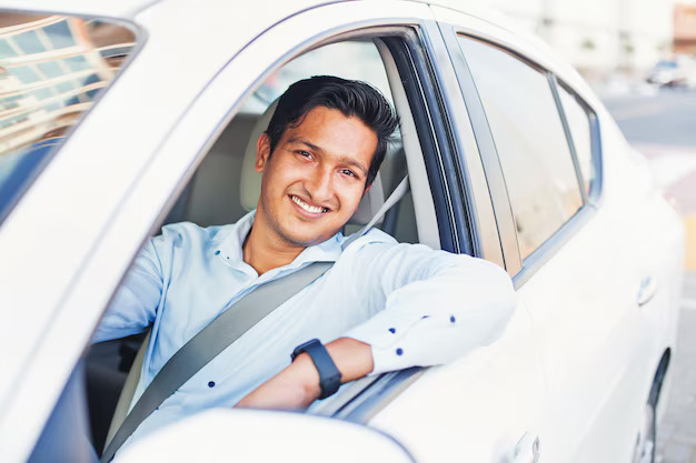 car on rent in Ahmedabad
