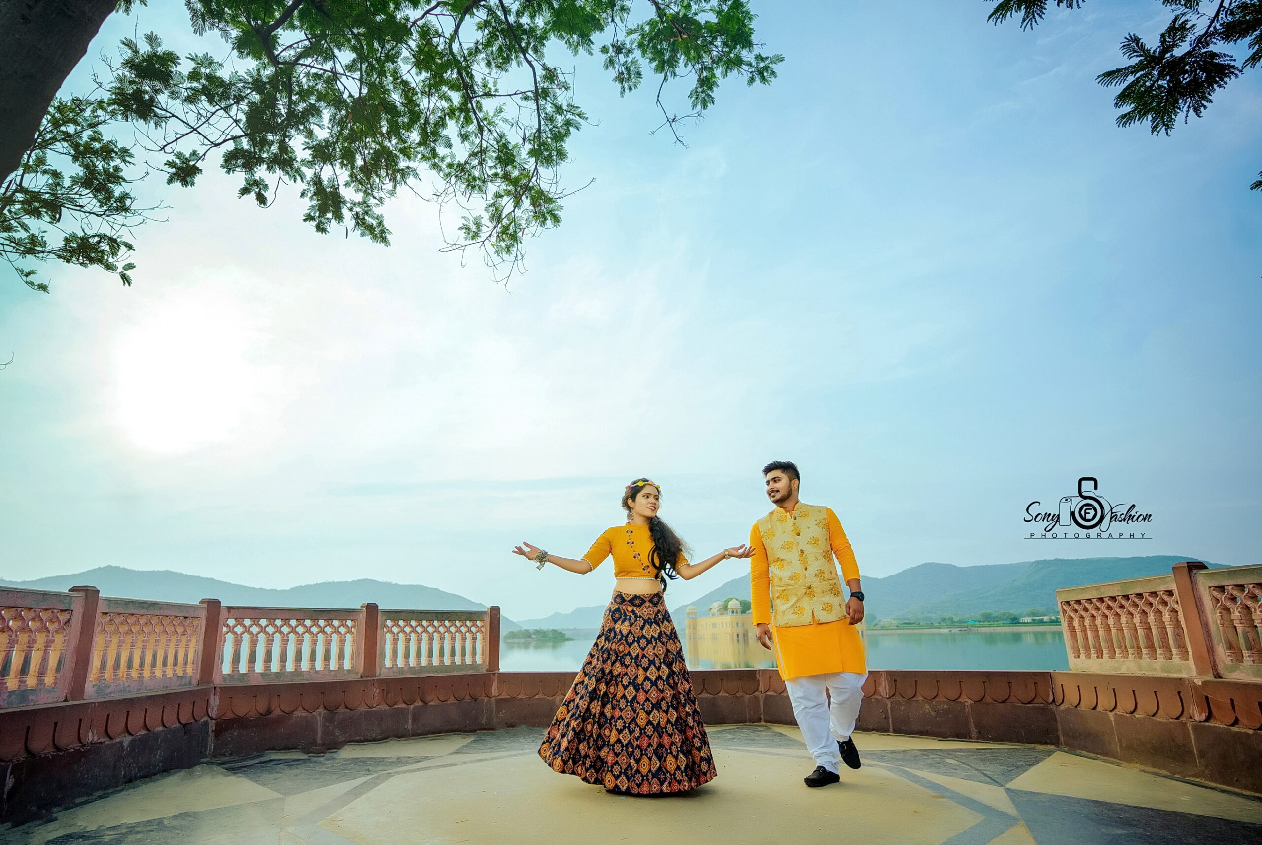 pre wedding shoot location in Jaipur 
