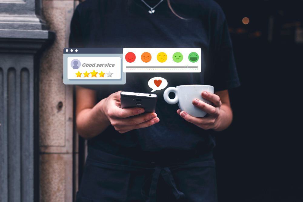 Competitors Are Posting Fake Reviews. How Do I Fight Back?