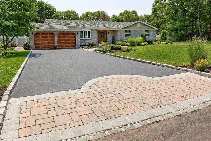 How Do I Maintain My Block Paved Driveway or Patio?