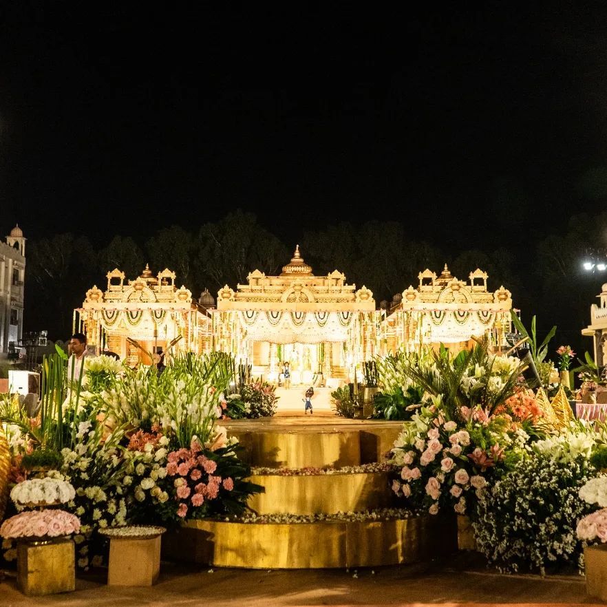 Complete Guide to Planning a Palace Wedding in Udaipur 2025