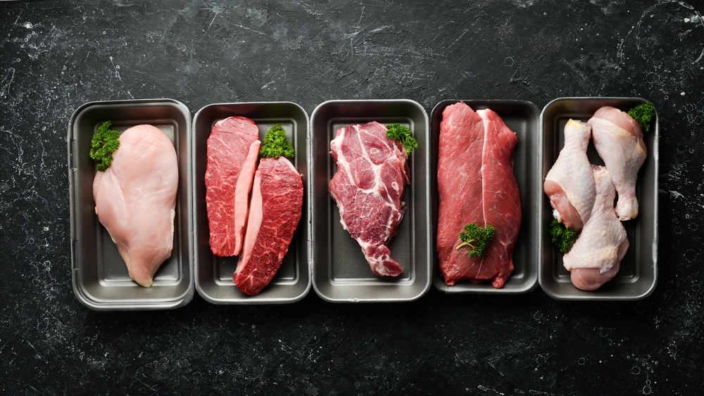 bbq meat delivery