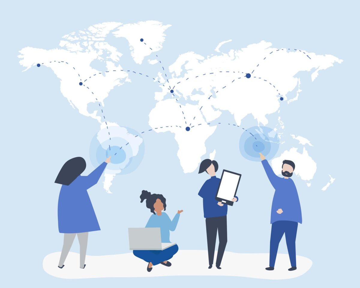 International Bulk Mail Canada Efficient and Cost-Effective Global Shipping Solutions