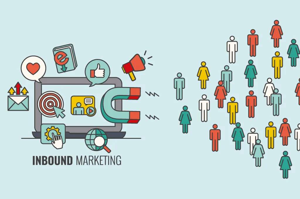 Inbound Marketing