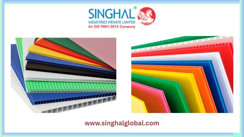 Top Reasons to Choose PP Sheet for Packaging Needs