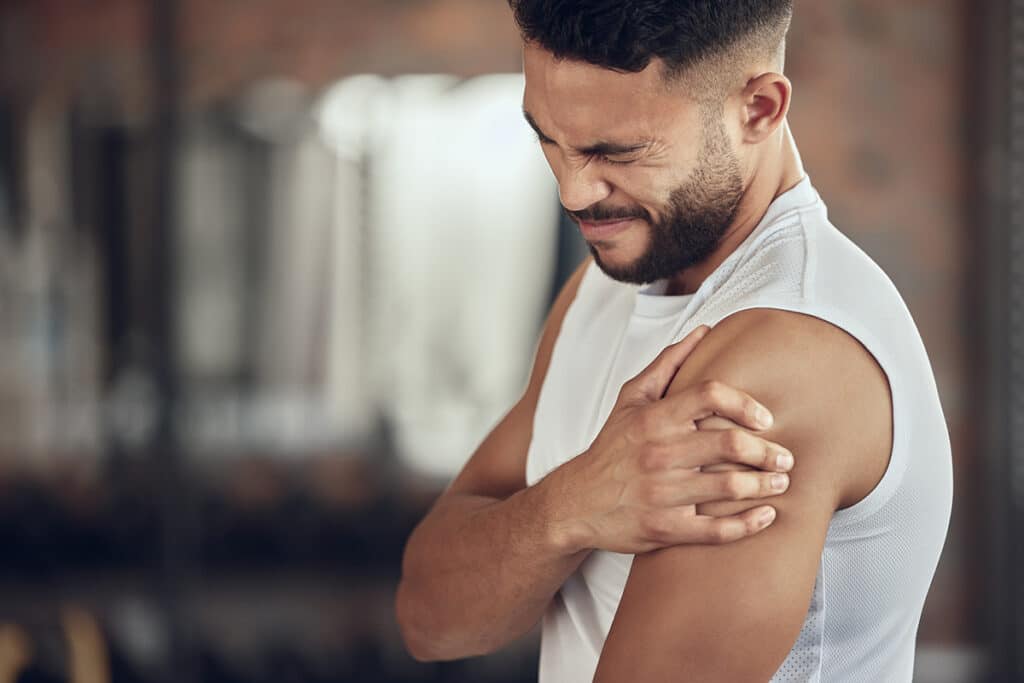 Biceps Tendonitis Treatment? Here’s the Real Fix (Not Just Rest & Ice)