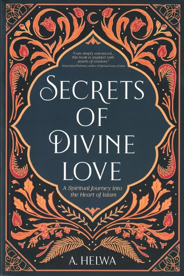 Divine Love