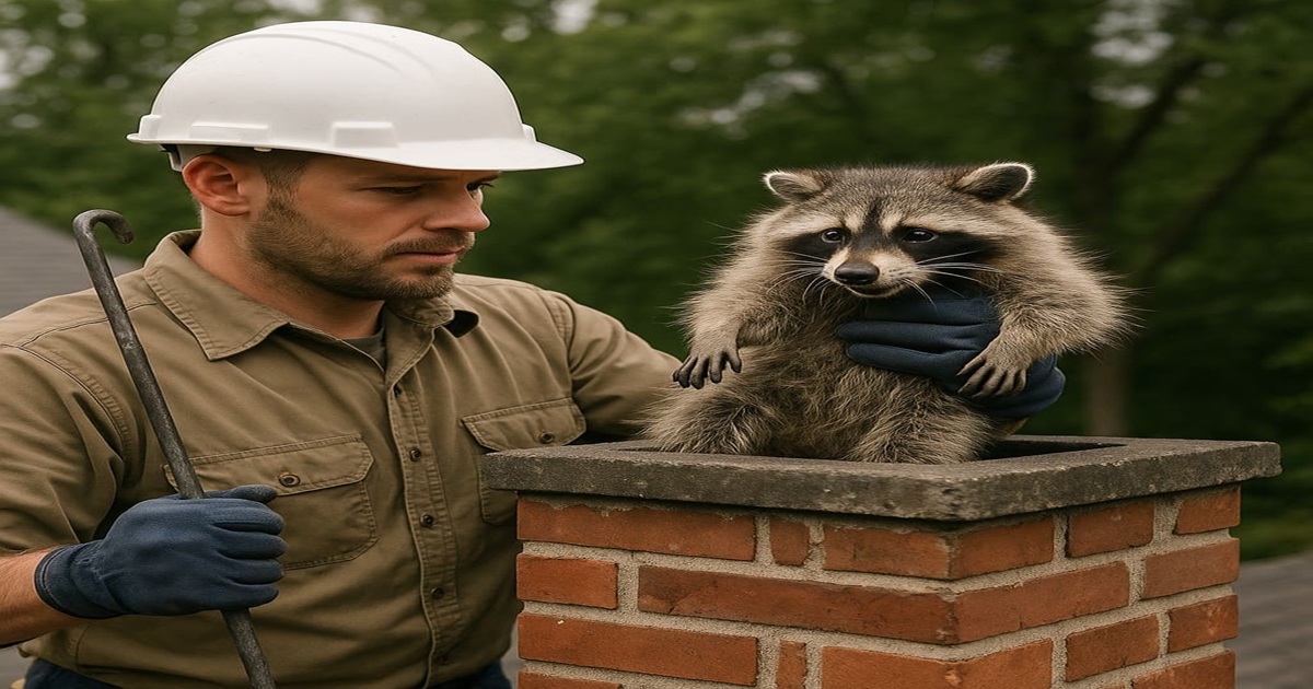 Who Offers Fast Chimney Animal Removal in Minneapolis