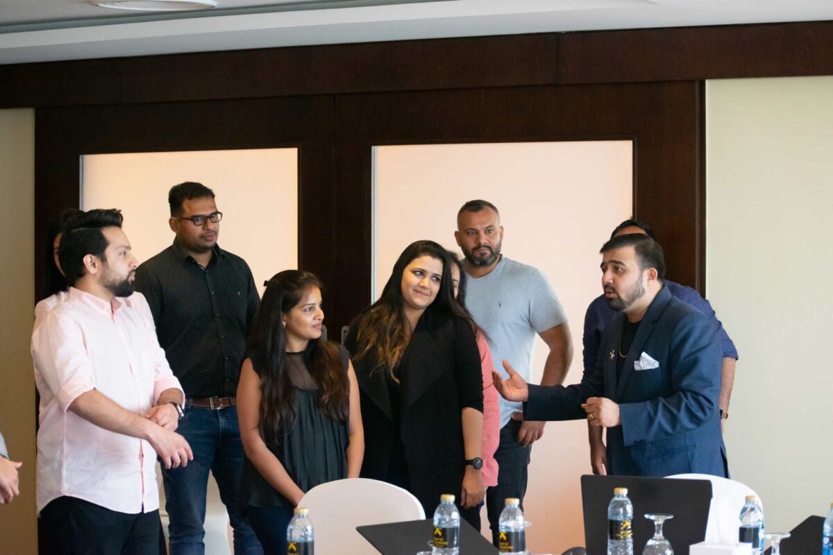 Soft Skills Training in Dubai