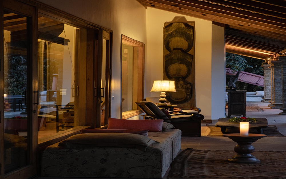 Discover Luxury Amidst Nature: 5 Star Resorts in Almora in Binsar Uttarakhand