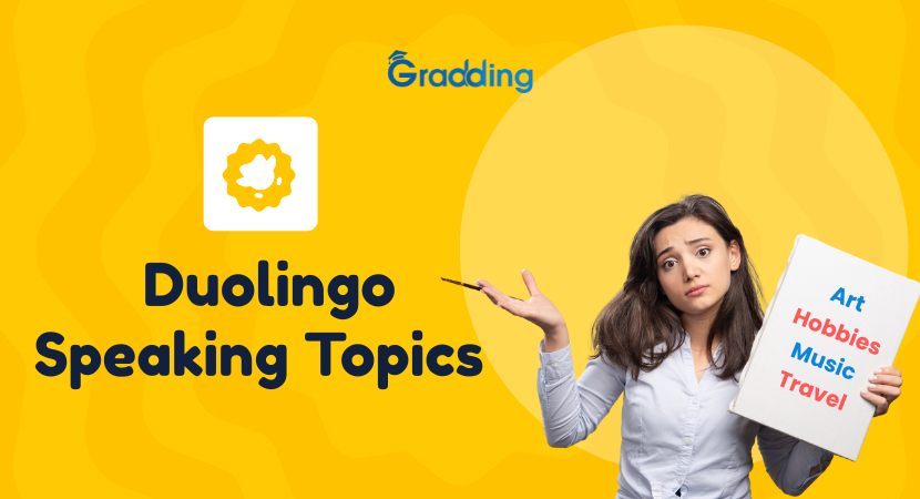 Know the Duolingo Exam Pattern 2025: Format and Syllabus