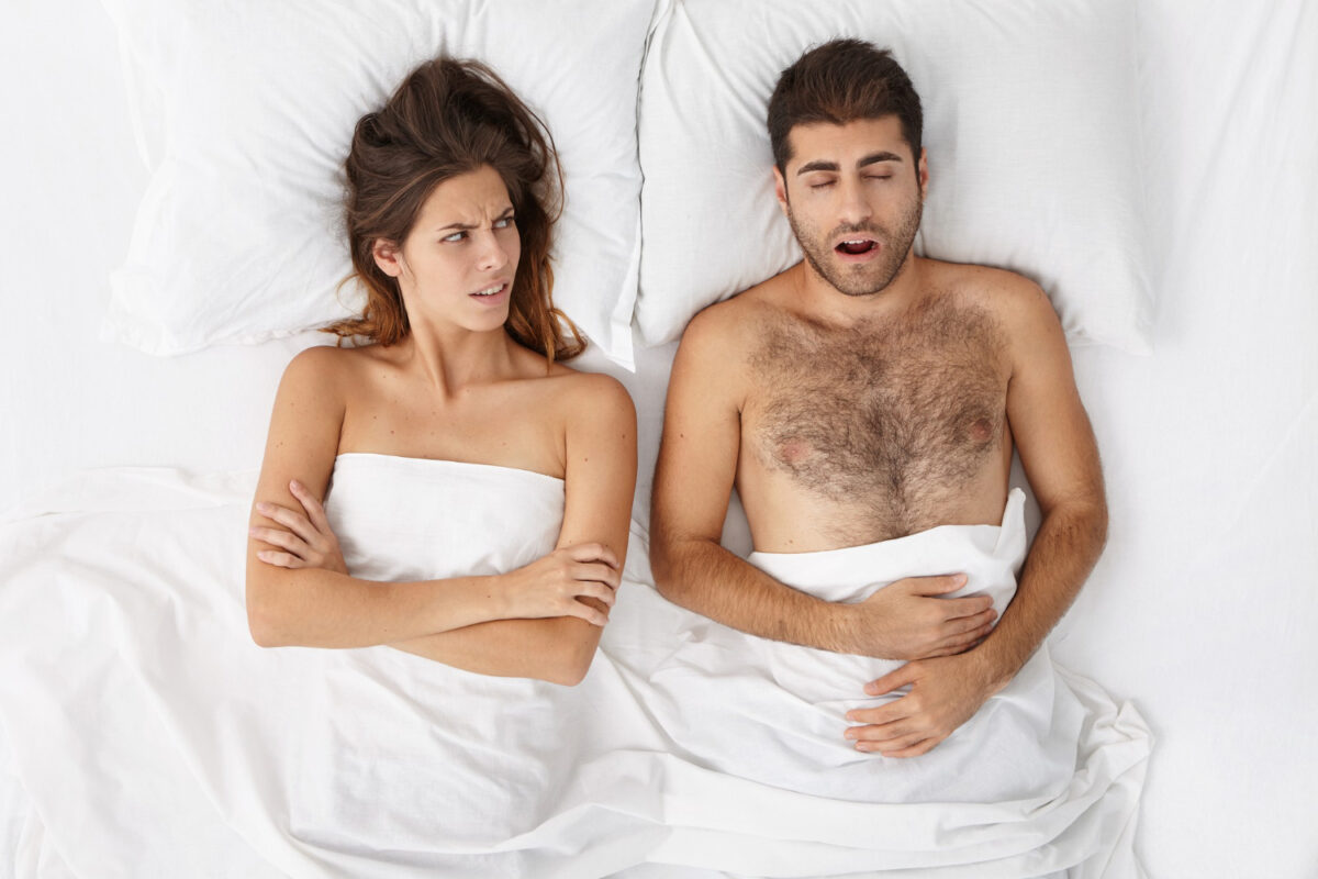 Erectile Dysfunction in Males