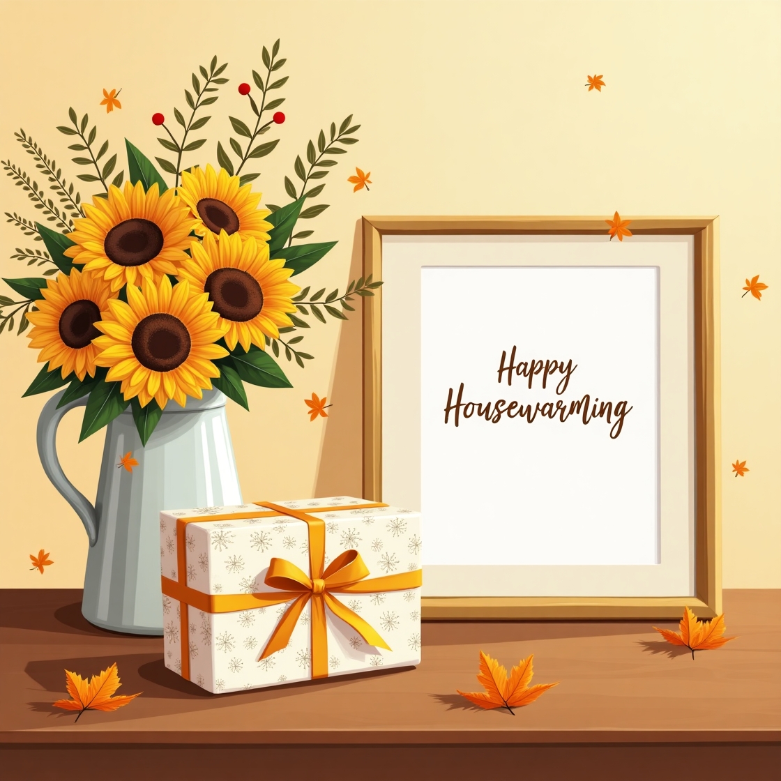 Best Housewarming Gifts That Double as Romantic Surprises for Your Loved One