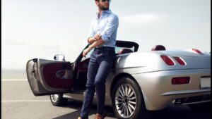 GREYWOLF LIMO