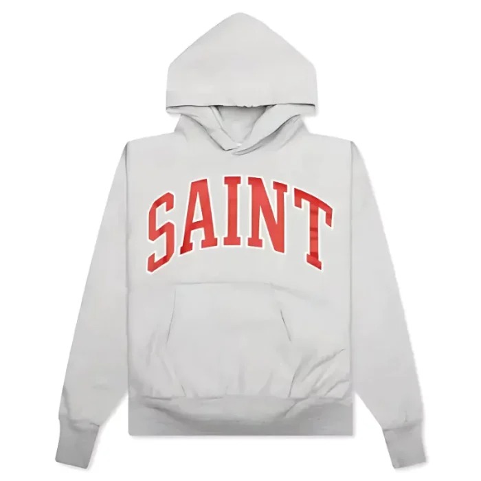 Saint Michael Clothing