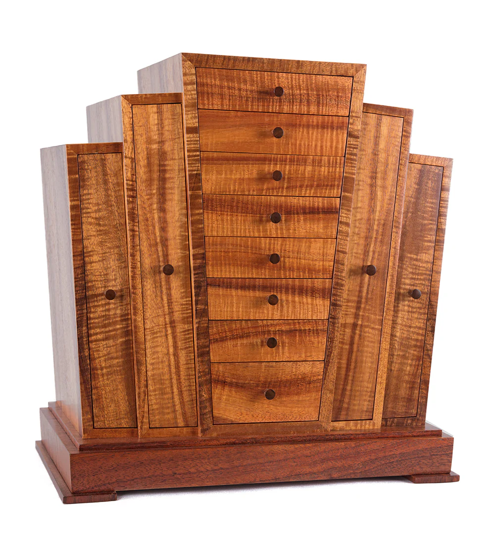 Handmade vs. Factory: Which Wooden Jewelry Box Wins?