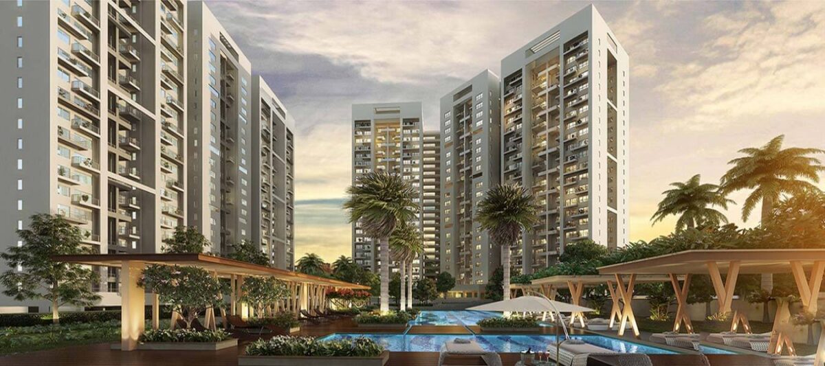 Hero Homes Gurgaon Sector 104 RERA Approved Project