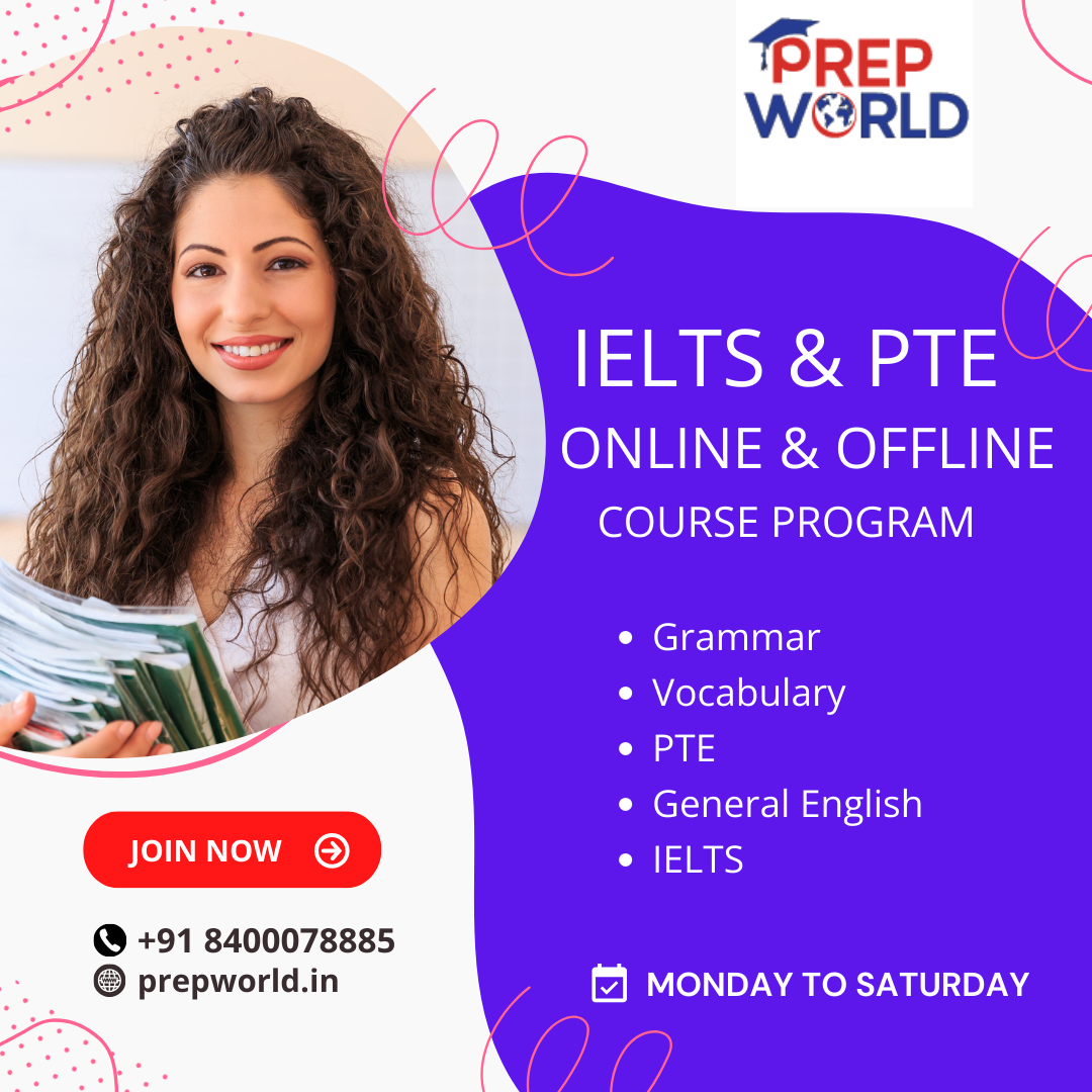 IELTS reading mock test in jaipur