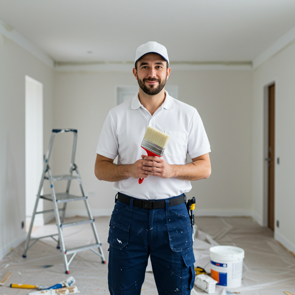 Professional Painting Contractors