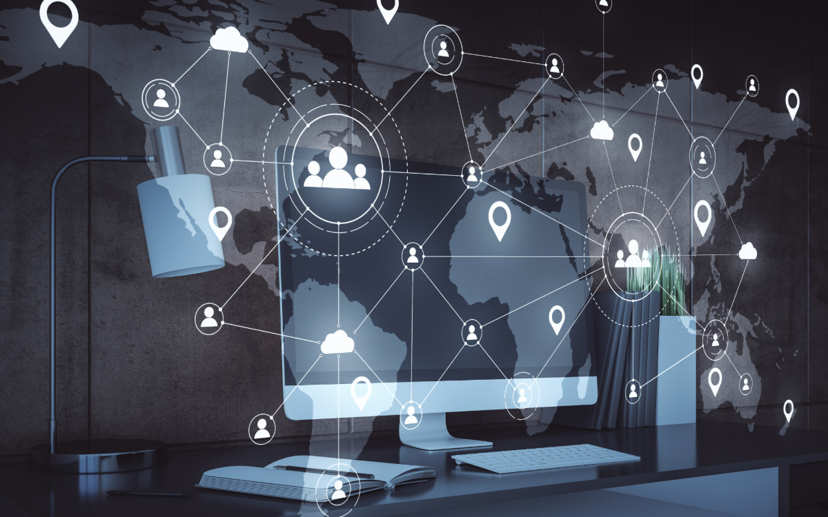 Network Infrastructure Services That Actually Scale With Your Business