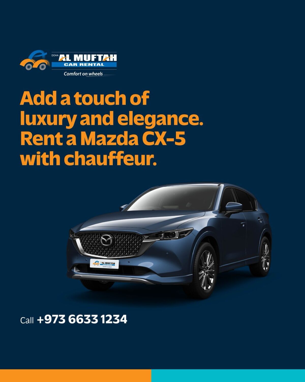 Driving in Bahrain: Rules and Tips for Rental Car Users