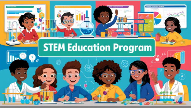 STEM education programs