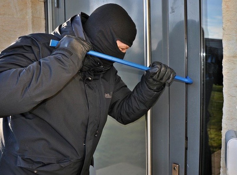 Simple, Everyday Burglar Deterrents