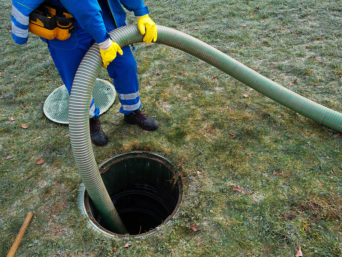 Residential Plumbing