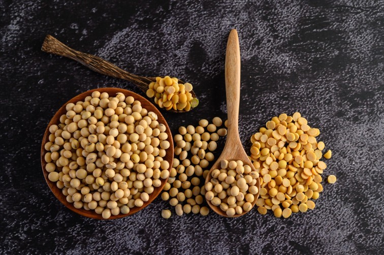 The Secret to a Healthier Life? Top Soyabeans Brands & Benefits in India
