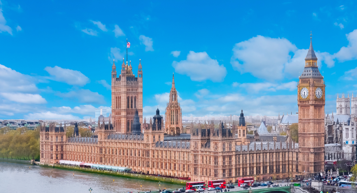 Study in UK