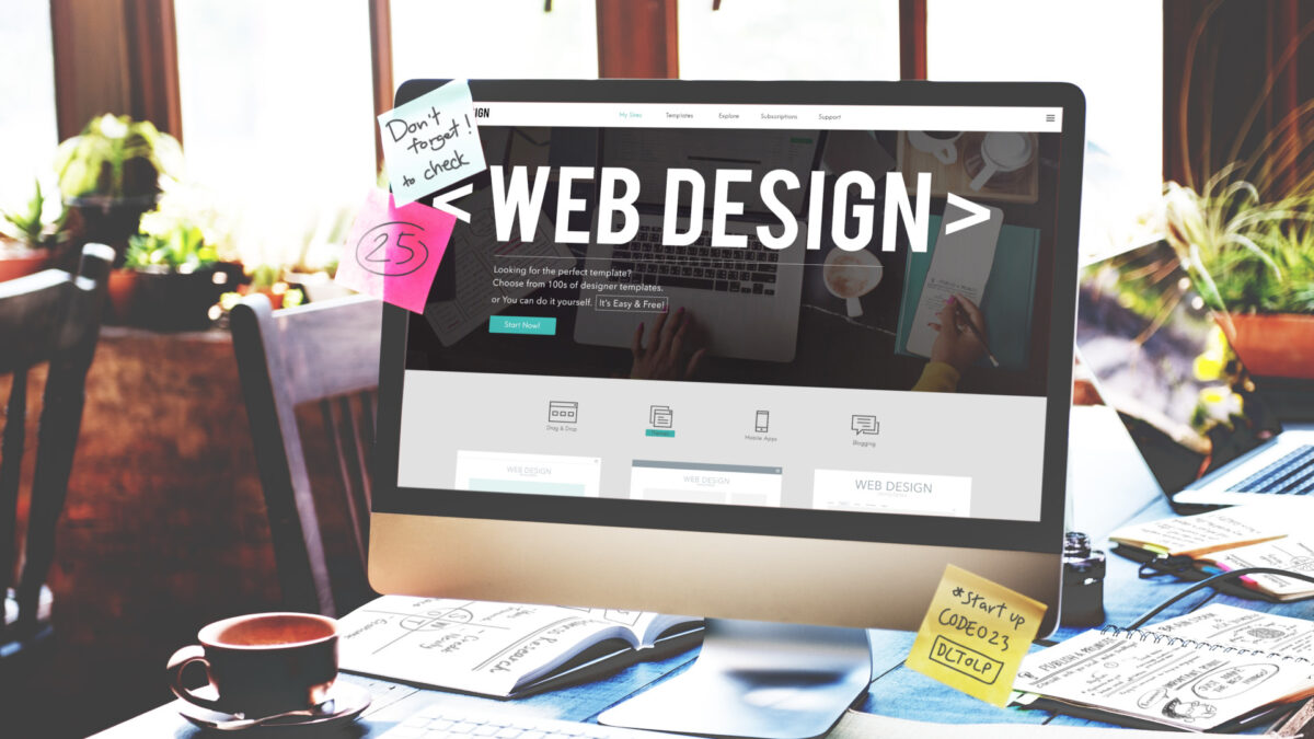 The Hidden Cost of a Bad Website (And Why Houston Businesses Are Rebranding)