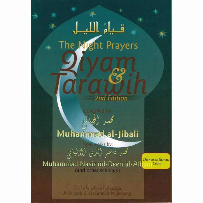 Night Prayers